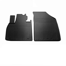 Palisade (2018-...) комплект килимків з 2 штук