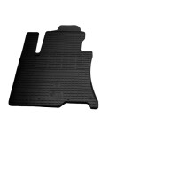 HONDA Crosstour 4WD (2012-2015) килимок передній лівий