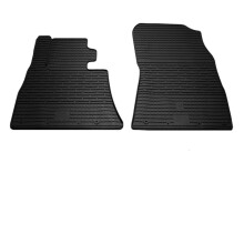 X5 (E53) (1999-2006) комплект килимків з 2 штук