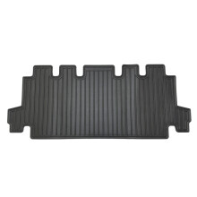 T7 (1 1) Caravelle (3 line) (2022-...) килимок задній