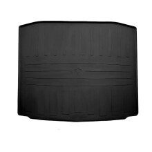 Octavia III (A7) (2013-2020) (liftback) килимок в багажник