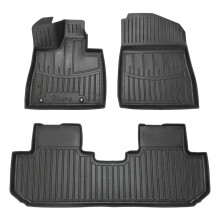 Tang L (2025-...) комплект 3D килимків з 3 штук