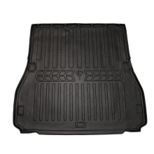 3D килимок в багажник Land Cruiser 300 (2025-...) (restail)
