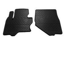 QX70 (S51) (2013-...) комплект килимків з 2 штук