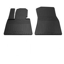 X5 (G05) (2018-...) комплект килимків з 2 штук