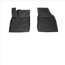 Elroq (2025-...) комплект 3D килимків з 2 штук