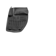 V40 (2012-2019) 3D килимок передній лівий