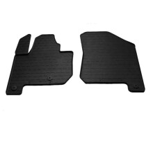 SOUL EV (2014-2019) комплект килимків з 2 штук