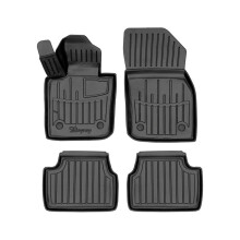 Cooper III (F55) (5 doors) (2014-2023) комплект килимків з 4 штук