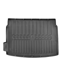 3D килимок в багажник 001 (2021-...) (upper trunk)