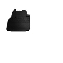 RENAULT Scenic II (2003-2009) килимок передній лівий