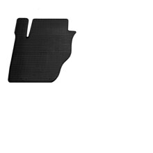KIA Sorento I (BL) (2002-2009) килимок передній лівий