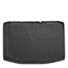 3D килимок в багажник SX4 II (2013-...) (lower trunk)