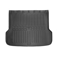 3D килимок в багажник 7X (2024-...)