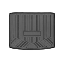 3D килимок в багажник Yuan Plus (2021-...) (lower trunk)