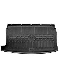 3D килимок в багажник Polo (2009-2017) (upper trunk)