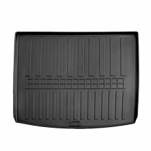 3D килимок в багажник Golf VII (2012-2020) (Universal)