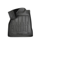 3008 (2009-2016) 3D килимок передній лівий