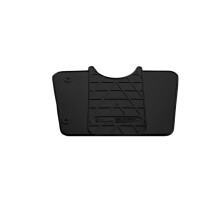 DAEWOO Matiz (M300) (2009-2015) килимок Tunel