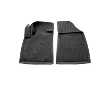 5 II (2018-...) комплект 3D  килимків з 2 штук