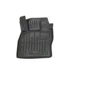 Karoq (2018-...) 3D килимок передній лівий