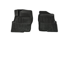 Pathfinder III (R51) (2010-2015) комплект 3D килимків з 2 штук