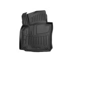Jetta V (2005-2010) 3D килимок передній лівий