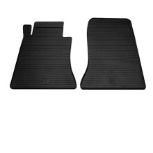 W124 E (1984-1997) комплект килимків з 2 штук