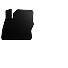 Focus III (C346) (USA) (2011-2018) килимок передній лівий