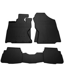 Outback VI (BT) (2020-...) комплект килимків з 4 штук