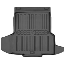 3D килимок в багажник Insignia B (2017-...) (liftback)