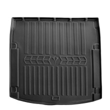 3D килимок в багажник A6 (C7) (2011-2018) (sedan)