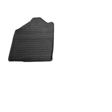 RENAULT Symbol I (1999–2008) килимок передній лівий