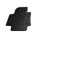 RAV 4 (XA50) MT  (2018-...) килимок передній лівий