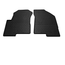 Caliber (2007-2012) комплект килимків з 2 штук