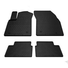 Focus IV (2018-...) комплект килимків з 4 штук