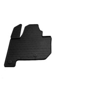 SOUL EV (2019-...) килимок передній лівий