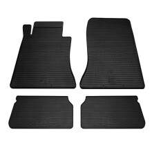 W124 E (1984-1997) комплект килимків з 4 штук