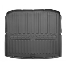 3D  килимок в багажник Superb III (3V) (2015-..) (liftback)