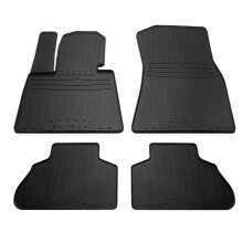 X6 (G06) (2019-...) комплект килимків з 4 штук