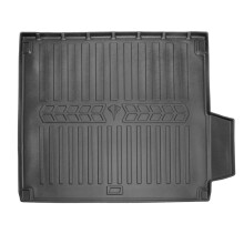 3D килимок в багажник RANGE ROVER IV (L405) (2012-2023) (short)