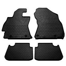 Outback V (BS) (2014-2020) комплект килимків з 4 штук