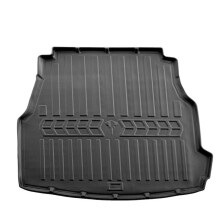 3D килимок в багажник W206 C (2021-...) (sedan)