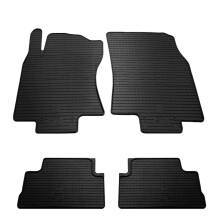 Rogue Sport (J11) (2013-2021) комплект килимків з 4 штук