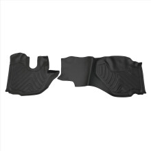 NPR (2006-2023) комплект 3D килимків з 2 штук