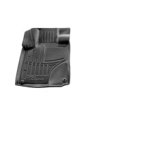 Coolray (2020-...) 3D килимок передній лівий