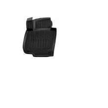 Superb ІІ (3T) (2008-2015) 3D килимок передній лівий