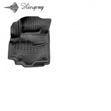 SX4 I (2006-2013) 3D килимок передній лівий