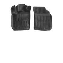 A1 (8X) (2010-2018) комплект 3D килимків з 2 штук