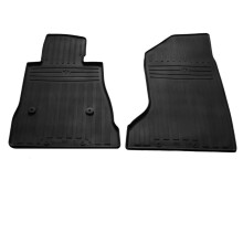 Camaro VI (2015-...) комплект килимків з 2 штук